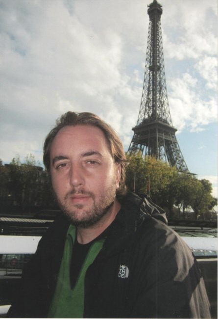 Obituary of Samuel Ostiguy-Léonard