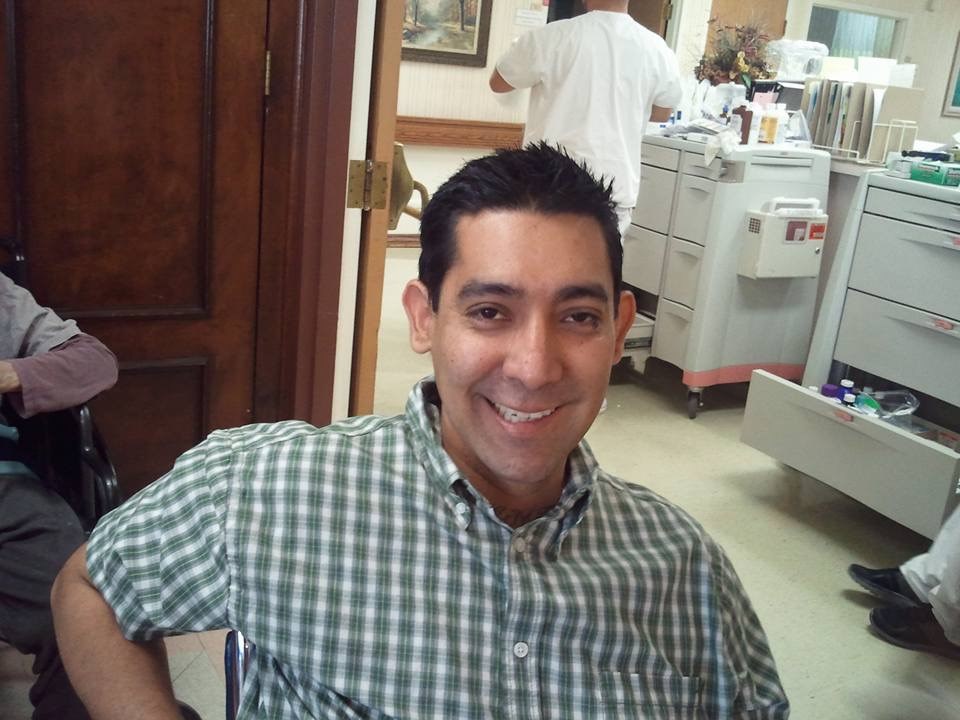 Obituary of Mark Jason Montana