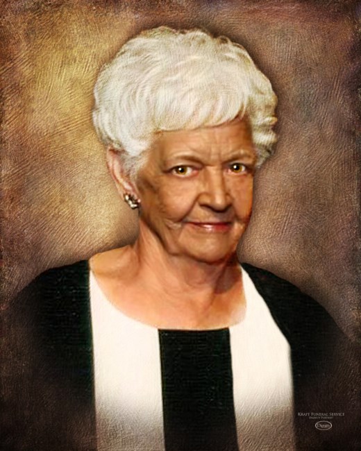 Obituary of Genevieve "Ginny" Isaac Romeo
