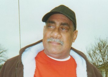 Obituary of David Frank Hosking