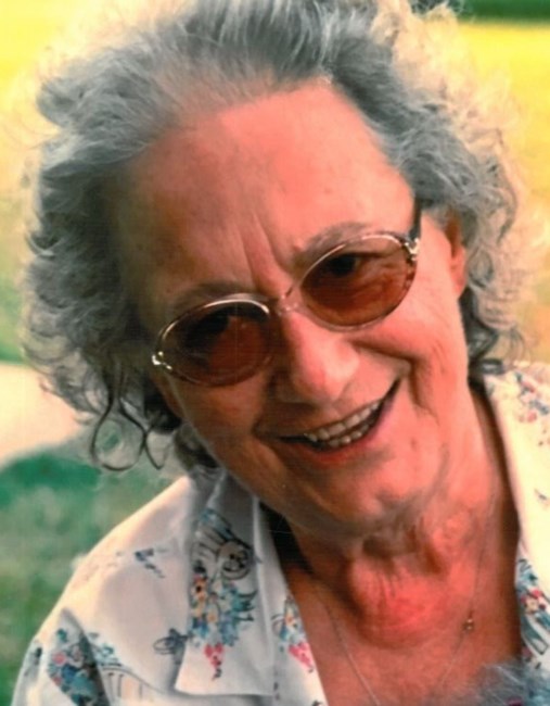 Obituary of Ruth Elaine Dean