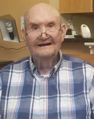 Obituary of Howard L. Welton