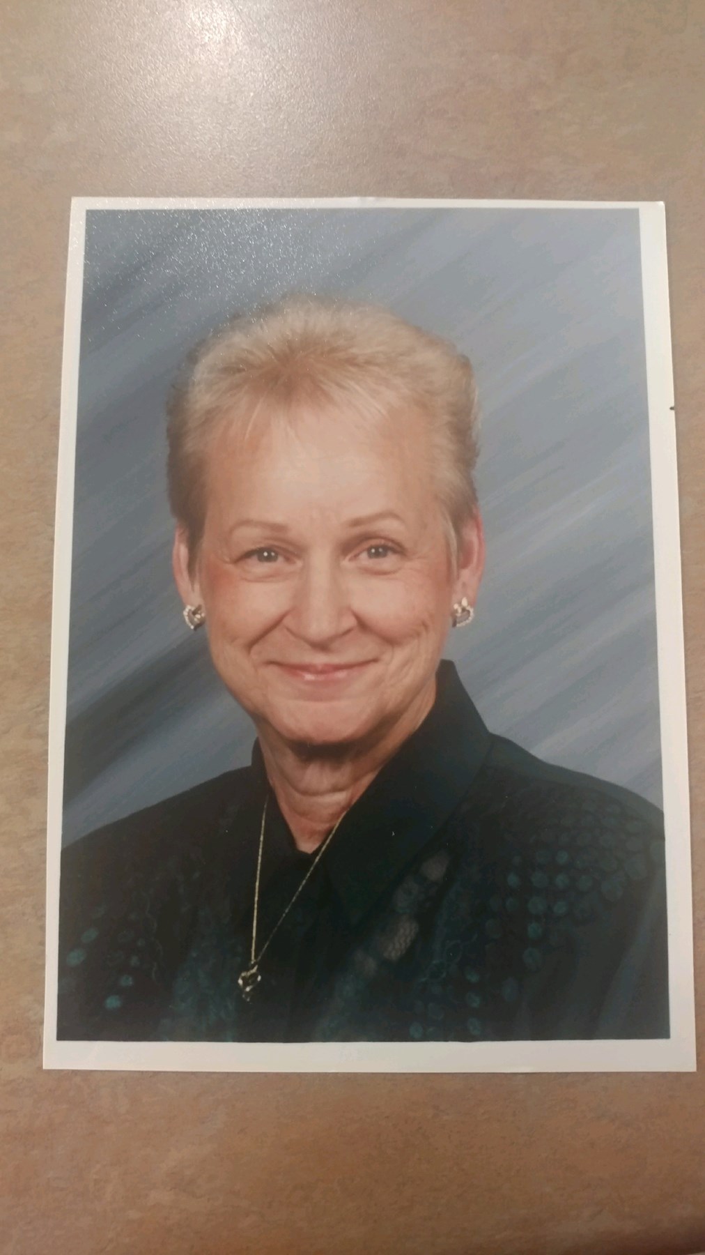 Obituary of Carol Y Horn