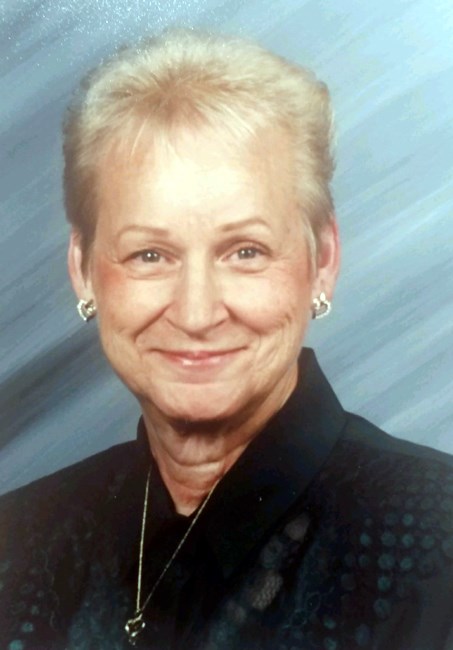 Obituary of Carol Y Horn