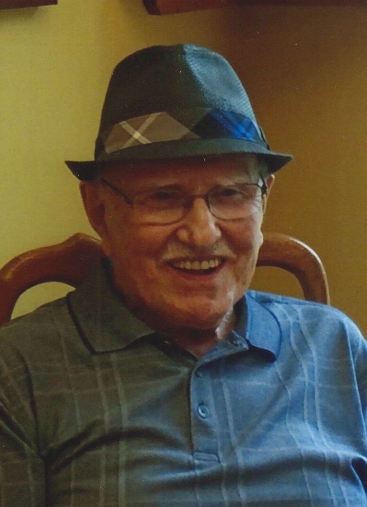 Obituary of John N. Dichiara