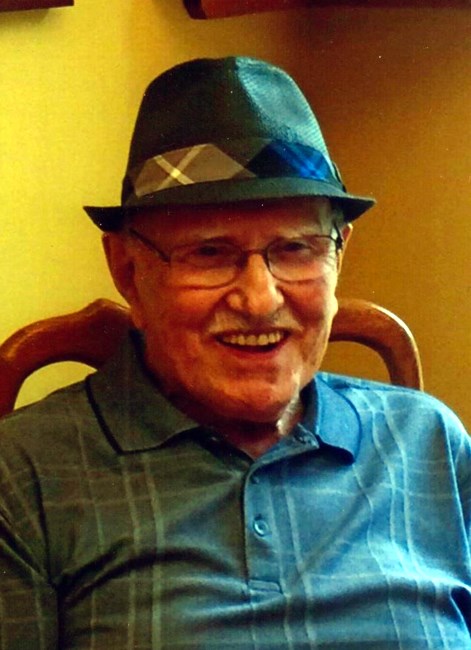 Obituary of John N. Dichiara