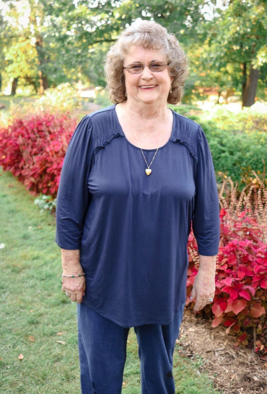 Obituario de Melba Joyce Lewis