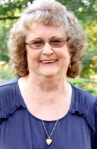 Obituary of Melba Joyce Lewis
