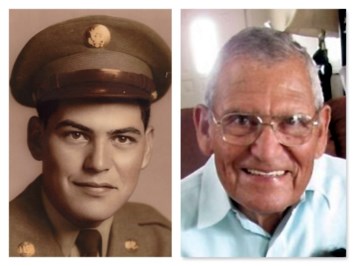 Obituary of Bernardo S. Trevino