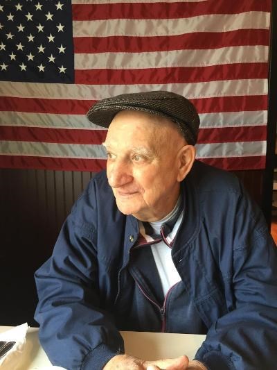 Obituary of Roy Dale Sam