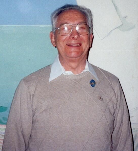 Obituary of James Francis Harvey Sr.