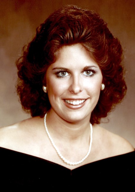 Obituary of Suzanne Wear