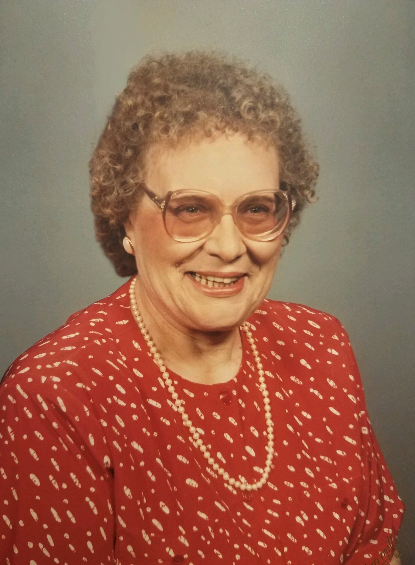 Obituary of Anna Marie Derivan