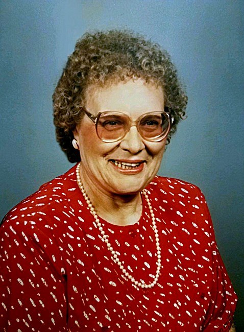 Obituary of Anna Marie Derivan