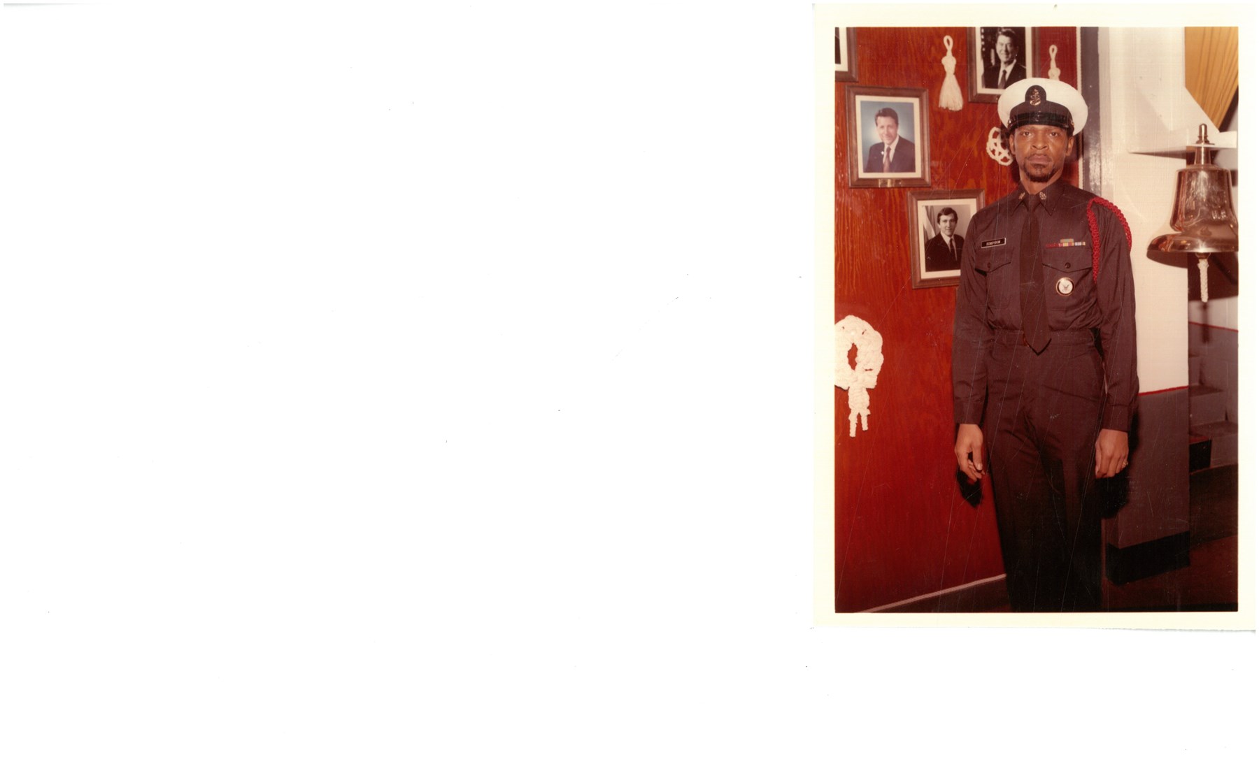 Avis de décès de Elliott Simpson