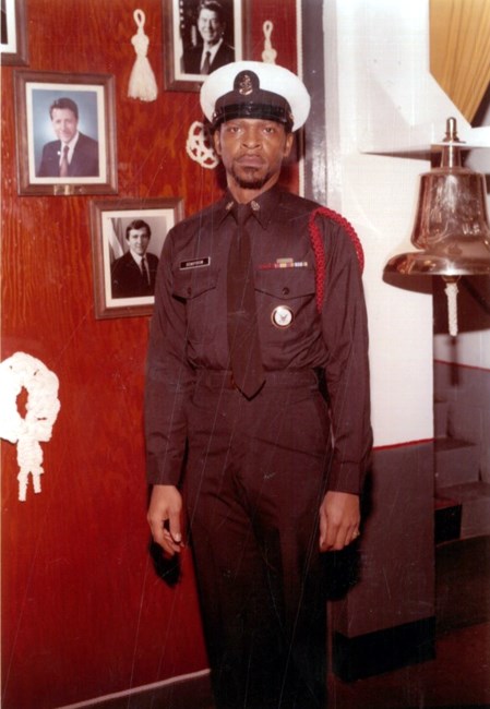 Avis de décès de Elliott Simpson