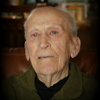 Avis de décès de Edward Norman Andrews