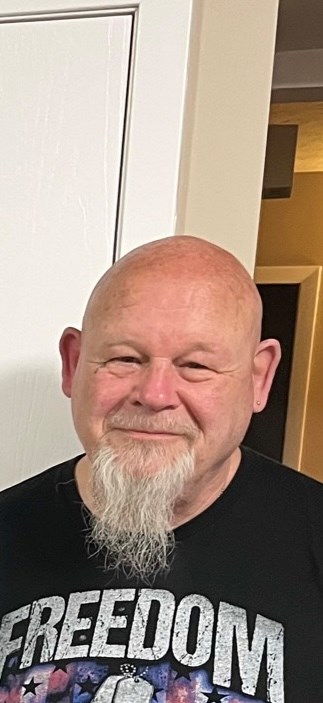 Obituario de Steven A Browning