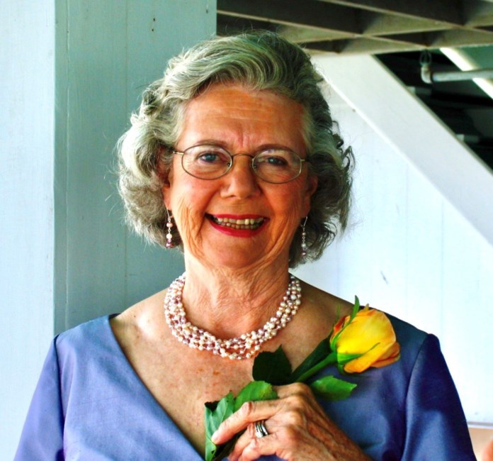 Obituary of Joan G. Kenna