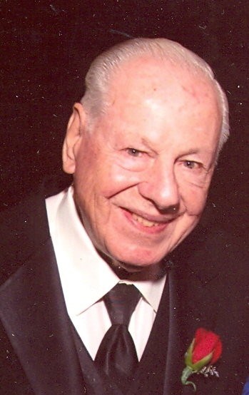 Obituary of James Leslie Sheeren