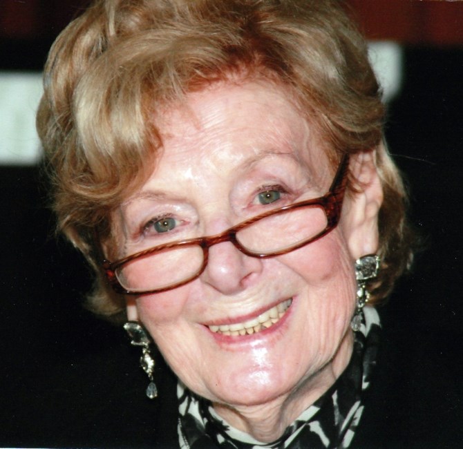 Obituary of Lala Fishman