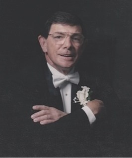 Obituary of Robert E. Chambers Jr.