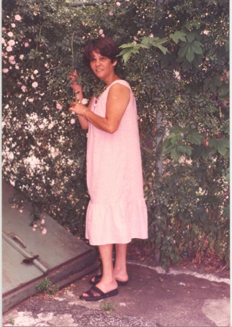 Obituary of Ramona Irene Claro