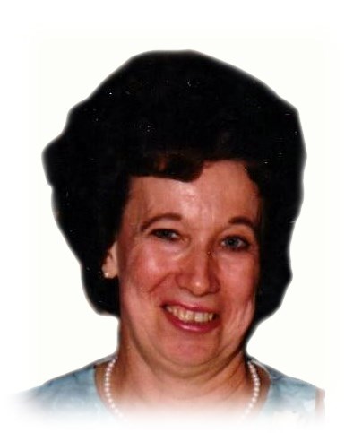 Obituary of Pauline Christine Wernimont
