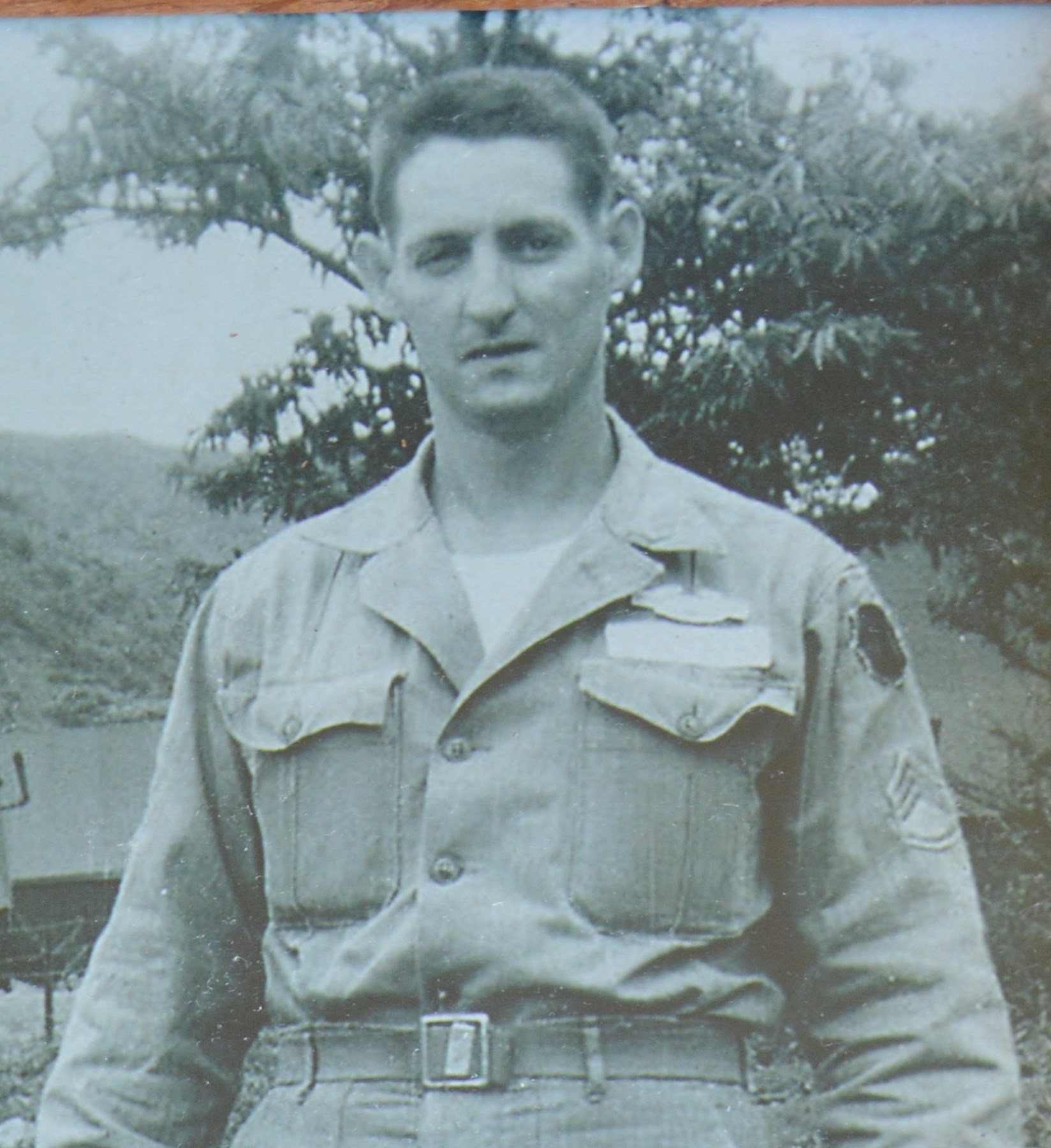 Obituary of John E. Koepele