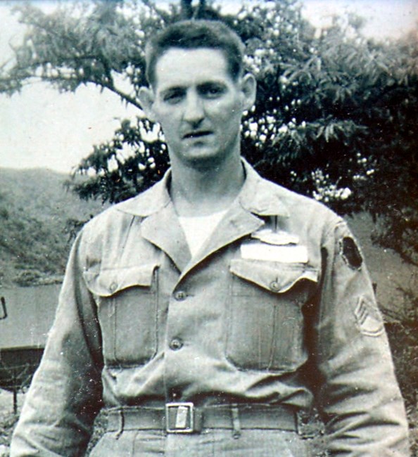 Obituary of John E. Koepele