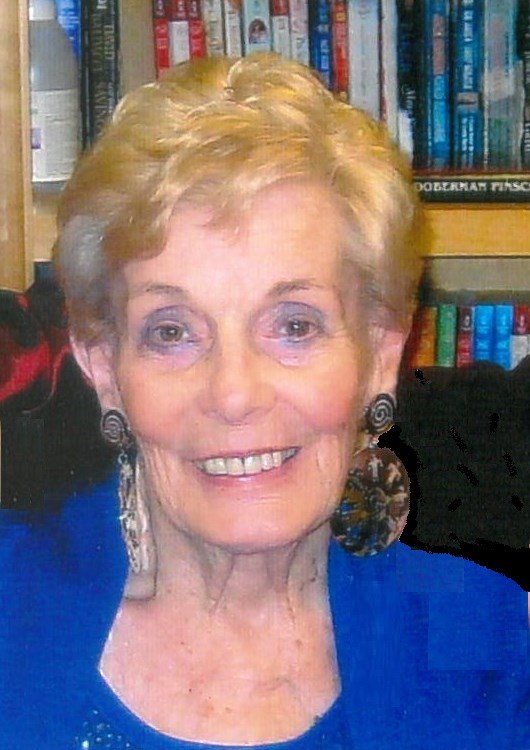 Obituary of Marilyn Isabel Taber