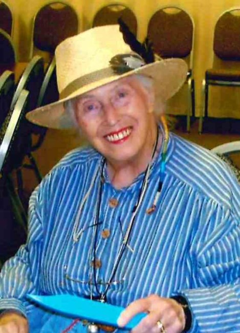 Obituary of Bobbie B. Crow