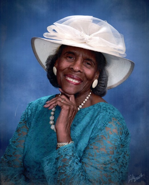 Obituary of Novella McGriff