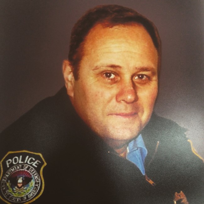 Obituary of Mr. William Michael Hogan