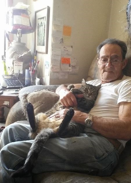 Obituary of Fiore Antonio Scalise