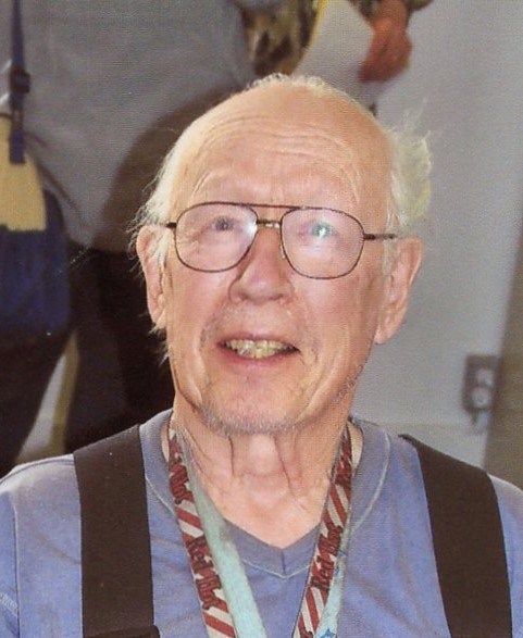 Obituary of Stewart Bell