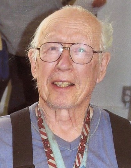 Obituary of Stewart Bell