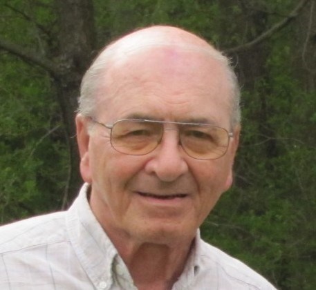 Obituary of Ernest W. Martucci