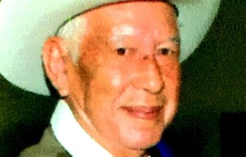 Obituary of Juan Cruz