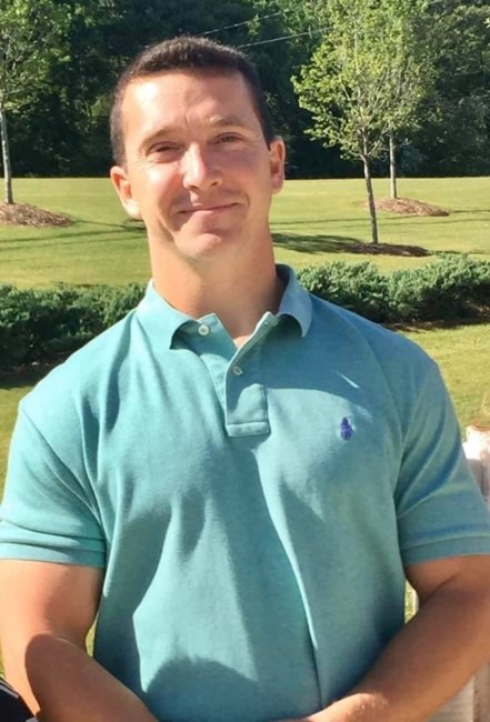 Obituary of Michael Bradley Austin