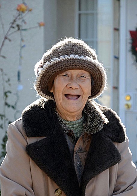 obituary image