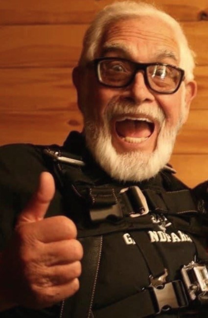 Obituary of Richard Walters