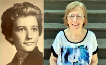 Obituary of Susan Y Markwell