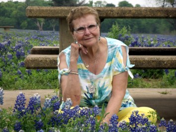 Obituary of Gladys (Willis) Thames