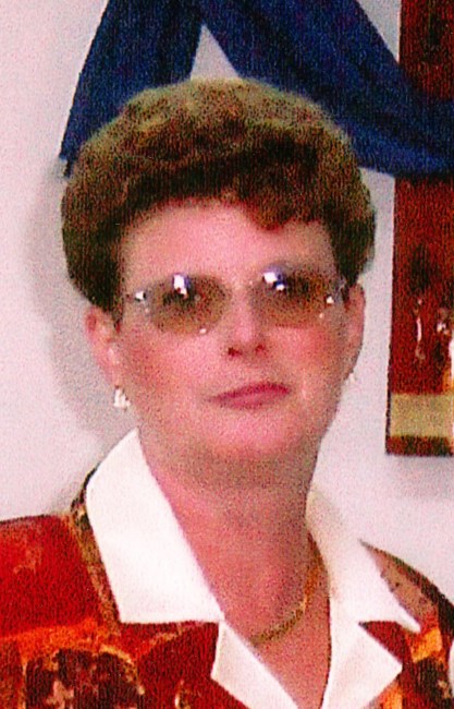 Obituary of Angela Robinson Delk