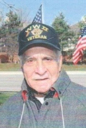 Obituary of Henry S. Barbosa Sr.