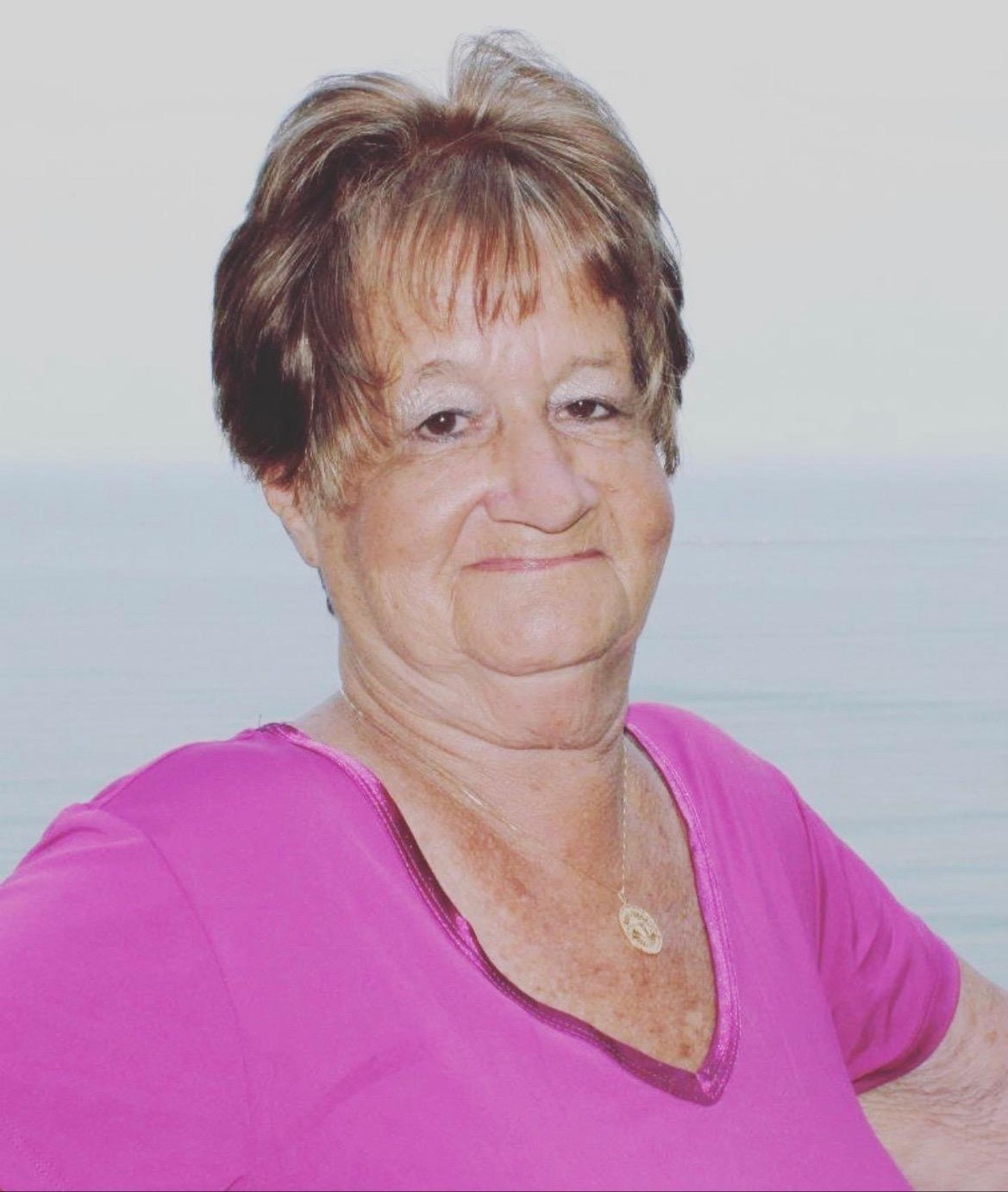 Gladys Kuzmich Obituary Lynn, MA