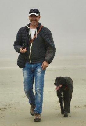 Obituary of Stephen William Prentice