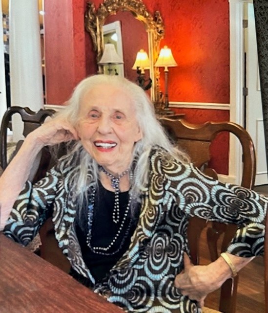 Obituary of Joyce E. Lewis