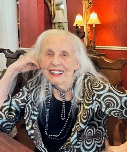 Obituary of Joyce E. Lewis